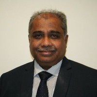 Chandresh Patel