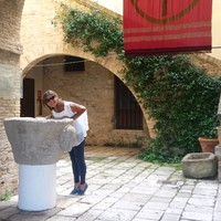 Loredana Ponziani