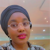 Khadidiatou Ba