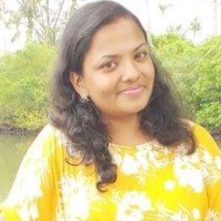 Chandini K V