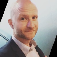 Jonas Friberg