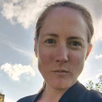 Karin Ekman