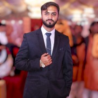 Muhammad Abrar Qadir Bhutta