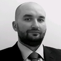 Szilárd Gáspár-Szilágyi, PhD, LLM