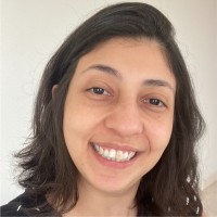 Priscila R. G. Bonangelo