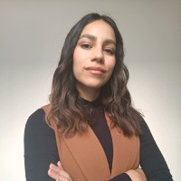 Norma Berumen Ponce