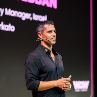 Elad Sebban