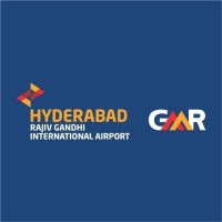 Rajiv Gandhi International Airport