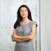 Marie Bertrand
