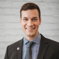 Mike Trick, Cpa