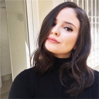 Aurora Blythe