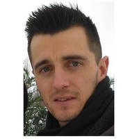 Jérémy Garampon