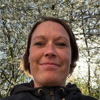 Sanne Bonde Sørensen