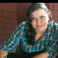 Miriam Johanna Mata Balladares