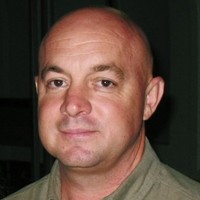 Steve Osborn