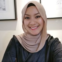 Amie Kamarulzaman