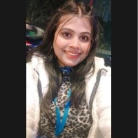 Roshni Bairagi