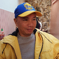 Wilson Bonifacio