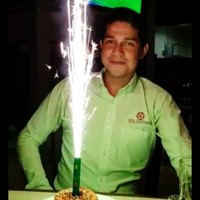 Armando Lopez Colorado