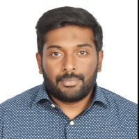 Shamnad Salim