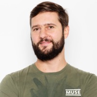 Michael Dermastia