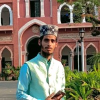 Mohammad Shahwaz