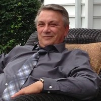 Larry Rafnson