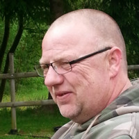 John Van Der Kemp