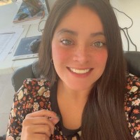 Begoña Covadonga García Aguilar