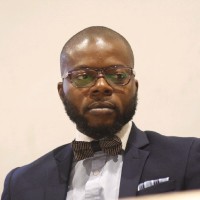 Dr. Adebowale Jeff Johnson