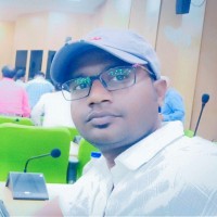 Ashish Kumar Vishwakarma