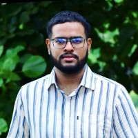 Khandker Maksudul Haque