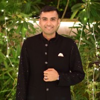 Rishabh Sharan
