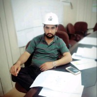 Naveed Ahmed Abbasi