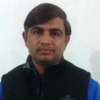Swatantra Tiwari
