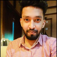 Amitesh Gupta