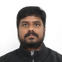 Vinodh Vasudevan