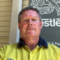 Gary Thompson