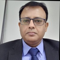 Abhishek K Singh
