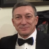 John Dymond