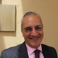 Diego Fuentes Luque
