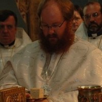 Fr. Patrick Burns