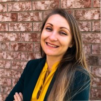 Alexandra Fodor, Pmp®
