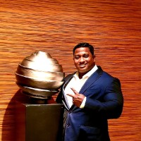 Michael Praveen