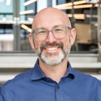 Stuart Rice