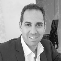 Darren Joel