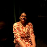 Meenakshi Iyer