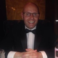 Gary Iddon