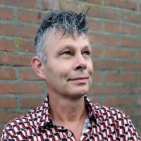 Jeroen Kraaijeveld
