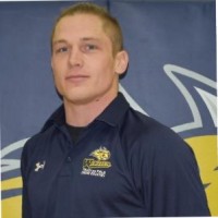 Nicholas Homan